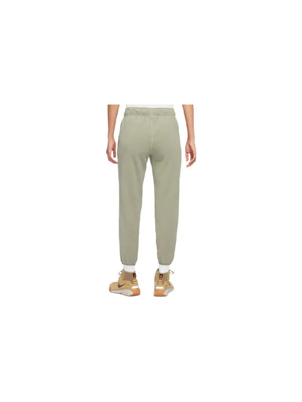 Спортивные штаны acg polartec wolf tree casual bundle foots sports шнуровка длинные штаны брюки Nike — изображение 2 из 3