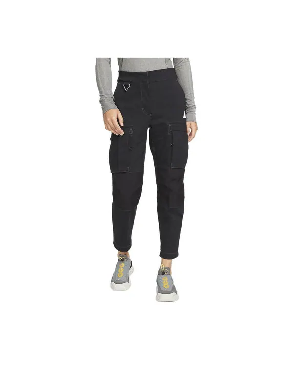 Брюки acg smith summit брюки Nike — изображение 1 из 4, черный