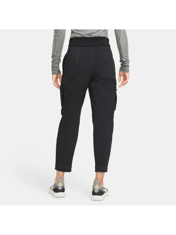 Брюки acg smith summit брюки Nike — изображение 2 из 4, черный