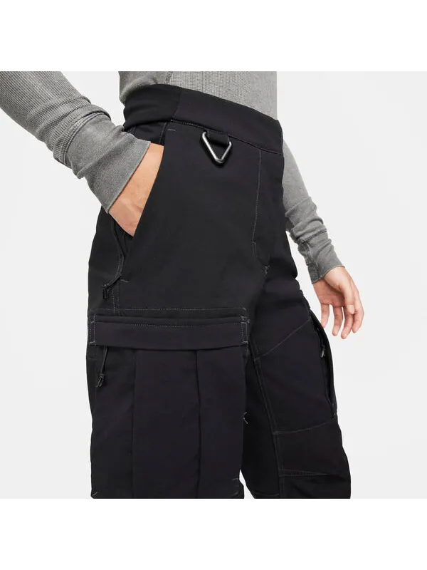 Брюки acg smith summit брюки Nike — изображение 4 из 4, черный