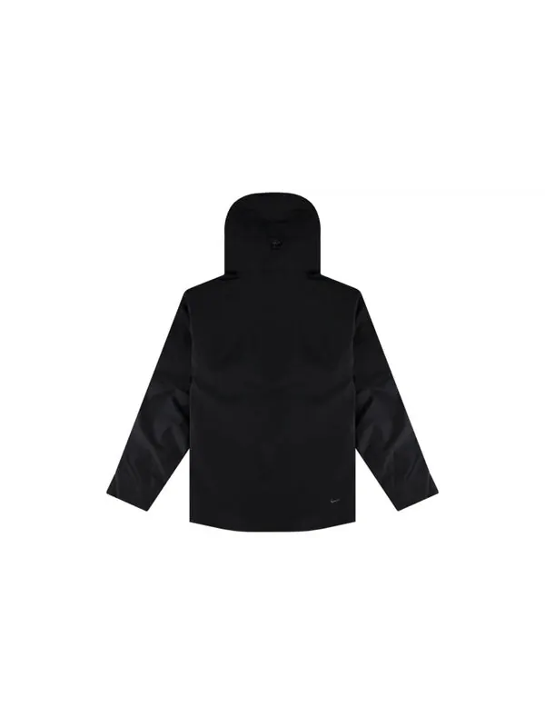Куртка Nike ACG GORE-TEX Misery Ridge Men's Jacket — изображение 2 из 4, черный