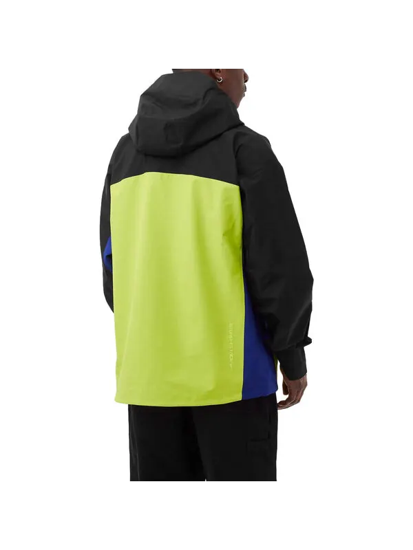 Куртка Nike ACG Gore-Tex Misery Ridge Shell Jacket 'Black' — изображение 3 из 3, черный