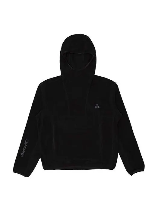 Толстовка Nike ACG Polartec Wolf Tree Parker Casual Sports Pullover Black — изображение 1 из 4, черный