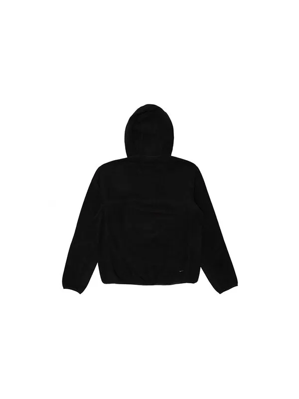 Толстовка Nike ACG Polartec Wolf Tree Parker Casual Sports Pullover Black — изображение 2 из 4, черный