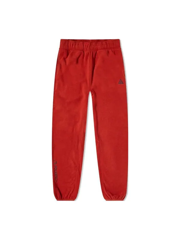 Повседневные брюки acg wolf tree Nike — изображение 1 из 4, синий