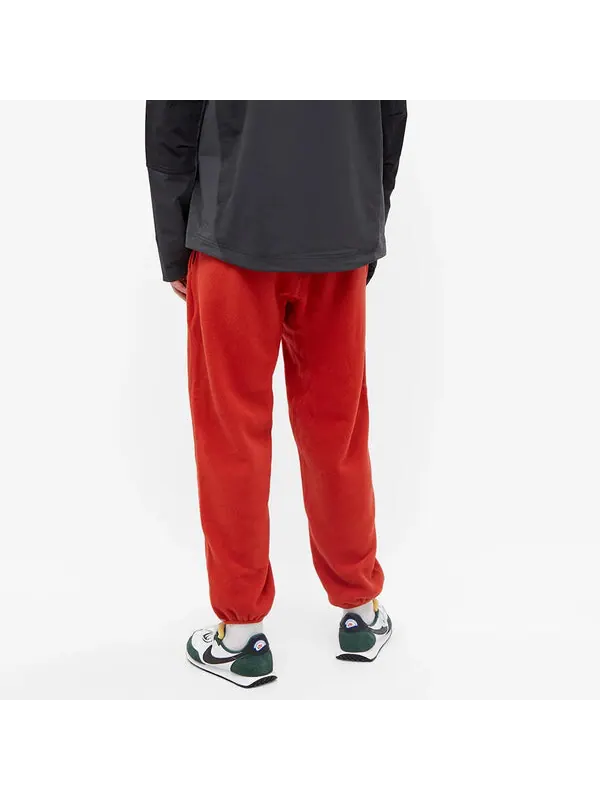 Повседневные брюки acg wolf tree Nike — изображение 3 из 4, синий