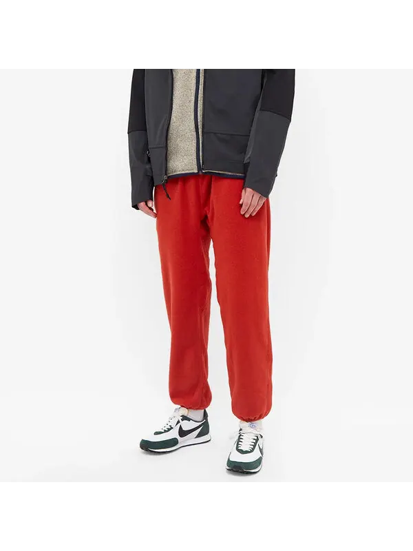 Повседневные брюки acg wolf tree Nike — изображение 4 из 4, синий