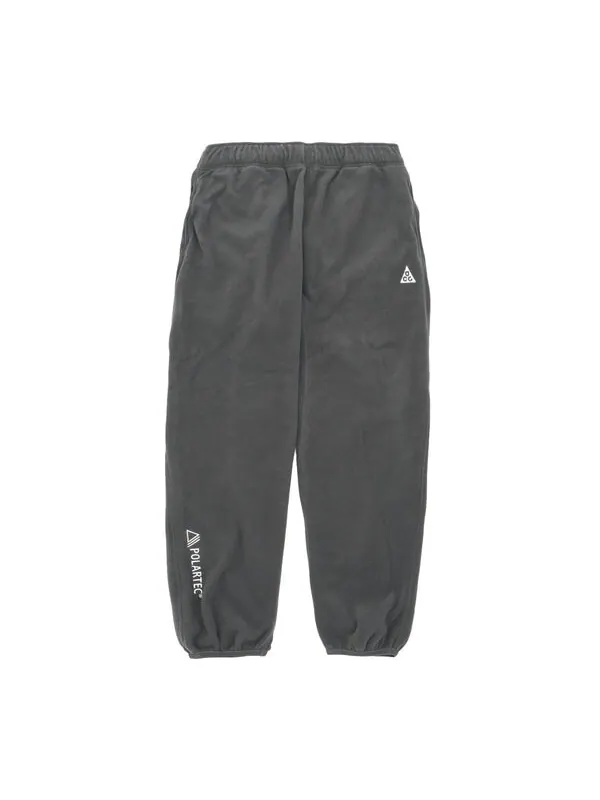 Штаны acg polartec wolf tree штаны Nike — изображение 2 из 4, черный