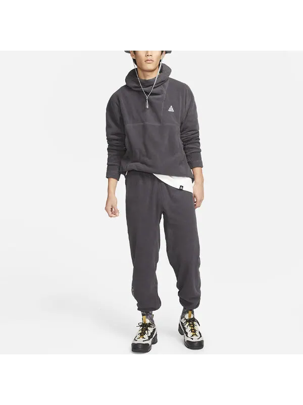 Штаны acg polartec wolf tree штаны Nike — изображение 3 из 4, черный