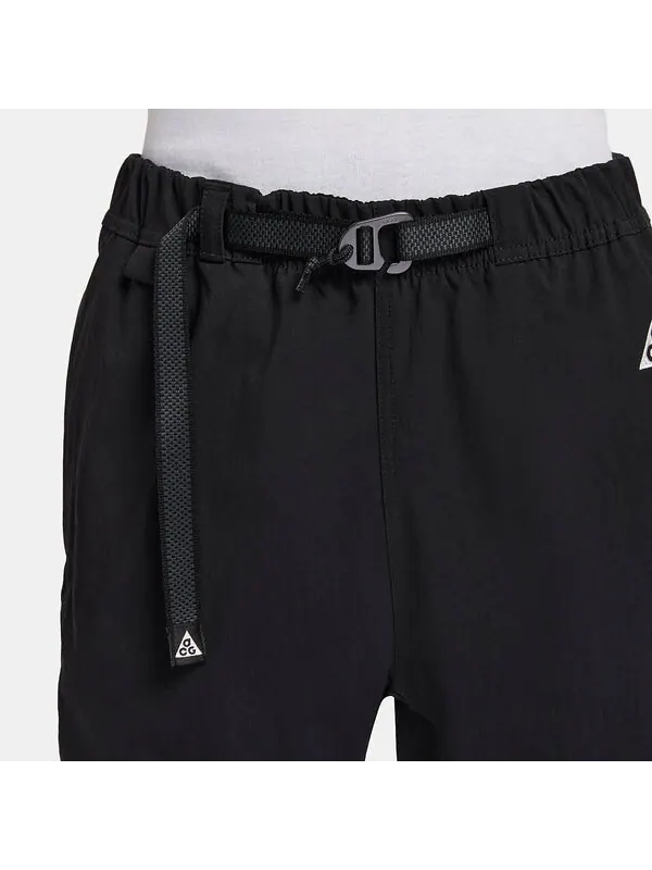 Штаны acg trail pants Nike — изображение 2 из 4, черный