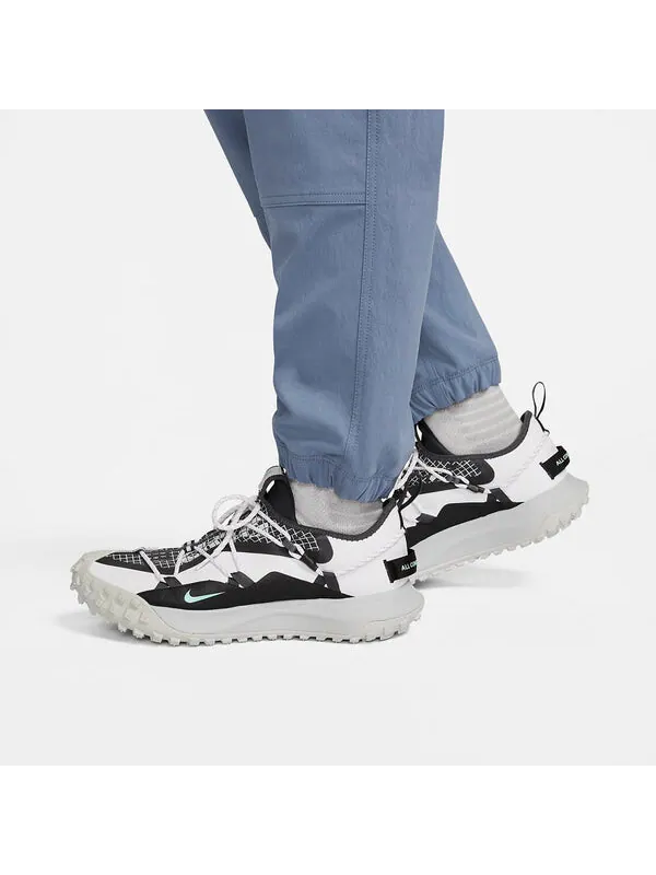 Штаны acg trail pants Nike — изображение 3 из 4, синий