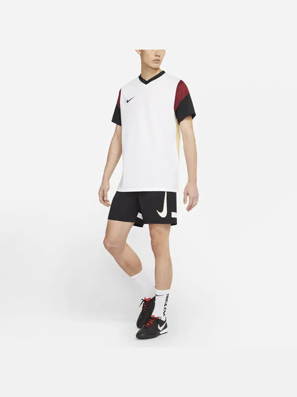 Шорты men's logo sports quick-dry shorts black Nike — изображение 3 из 4, черный