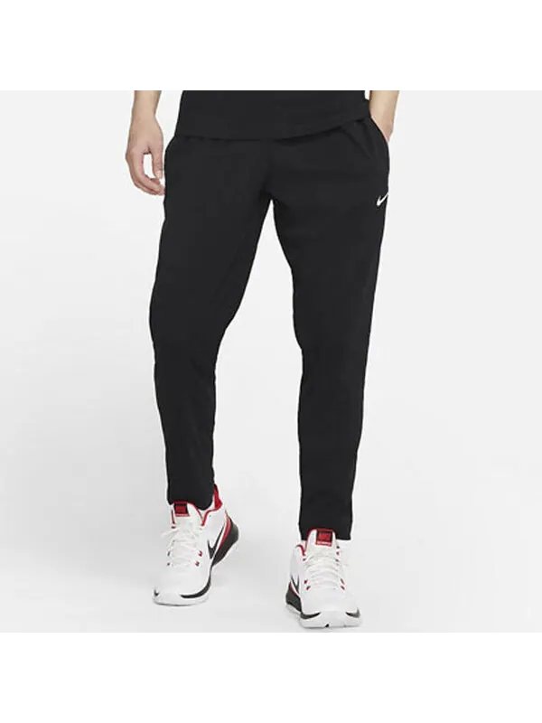 Спортивные штаны как у мужчин Nike — изображение 3 из 4, черный