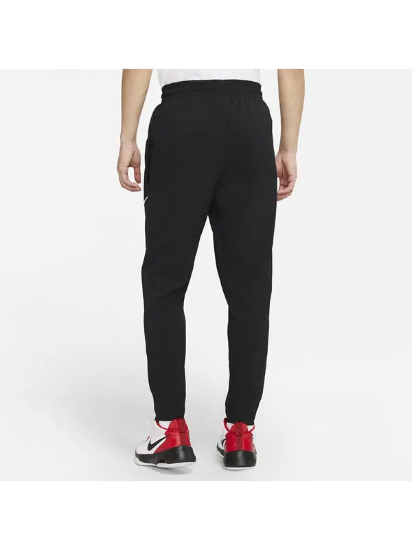 Спортивные штаны как у мужчин Nike — изображение 4 из 4, черный