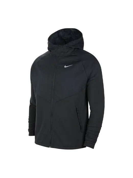 Куртка как у мужчин Nike — изображение 1 из 4, черный