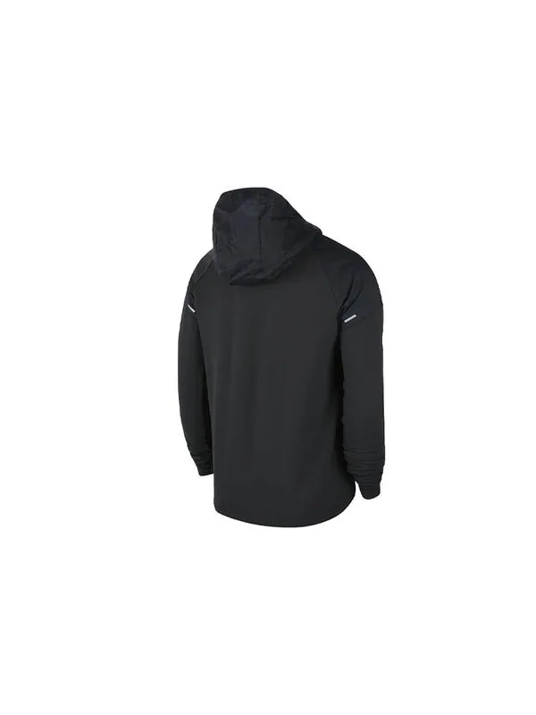 Куртка как у мужчин Nike — изображение 2 из 4, черный