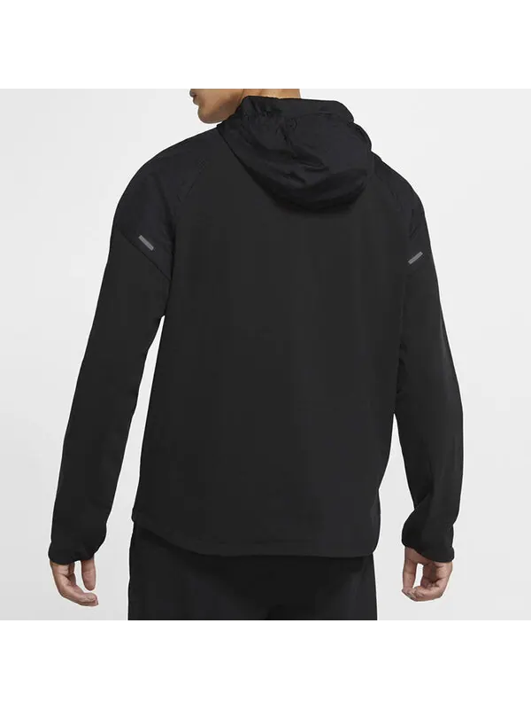 Куртка как у мужчин Nike — изображение 4 из 4, черный