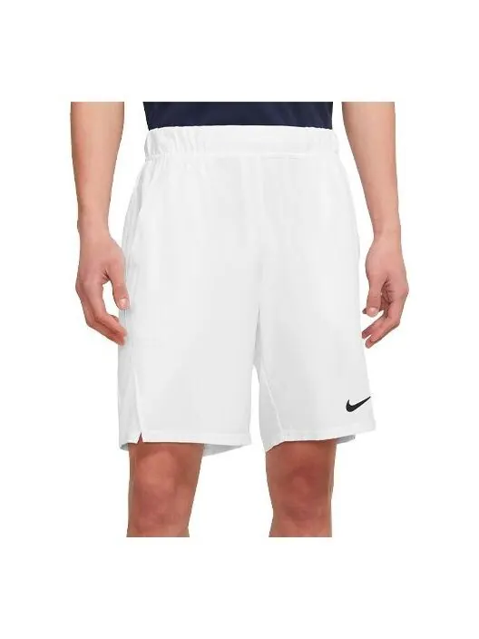 Шорты как у мужчин Nike — изображение 1 из 4, белый