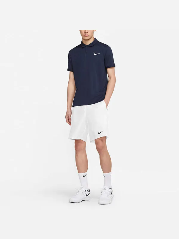 Шорты как у мужчин Nike — изображение 3 из 4, белый