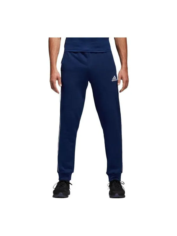 Спортивные штаны adidas Core 18 Training Pants — изображение 1 из 3, синий