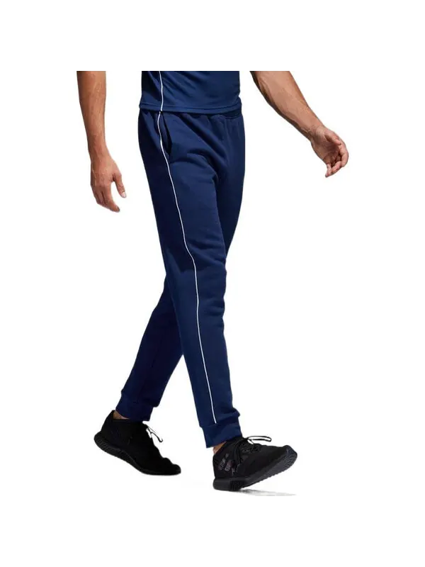 Спортивные штаны adidas Core 18 Training Pants — изображение 3 из 3, синий