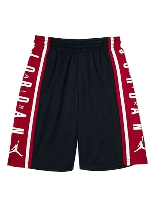 Шорты dri fit шорты Air Jordan — изображение 1 из 4, черный/мульти