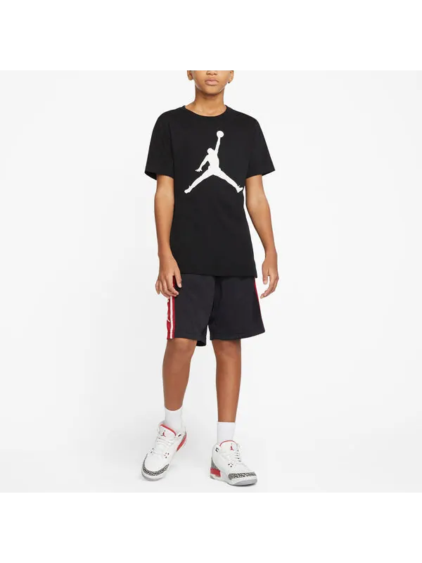 Шорты dri fit шорты Air Jordan — изображение 2 из 4, черный/мульти