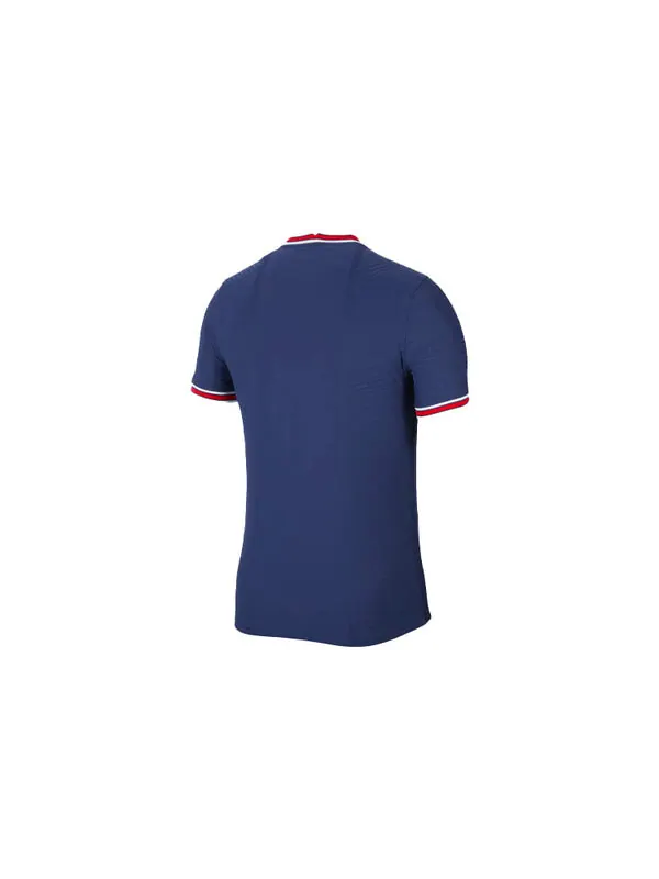 Футболка x psg 21 22 матч домашняя футболка dri fit adv Air Jordan — изображение 3 из 3