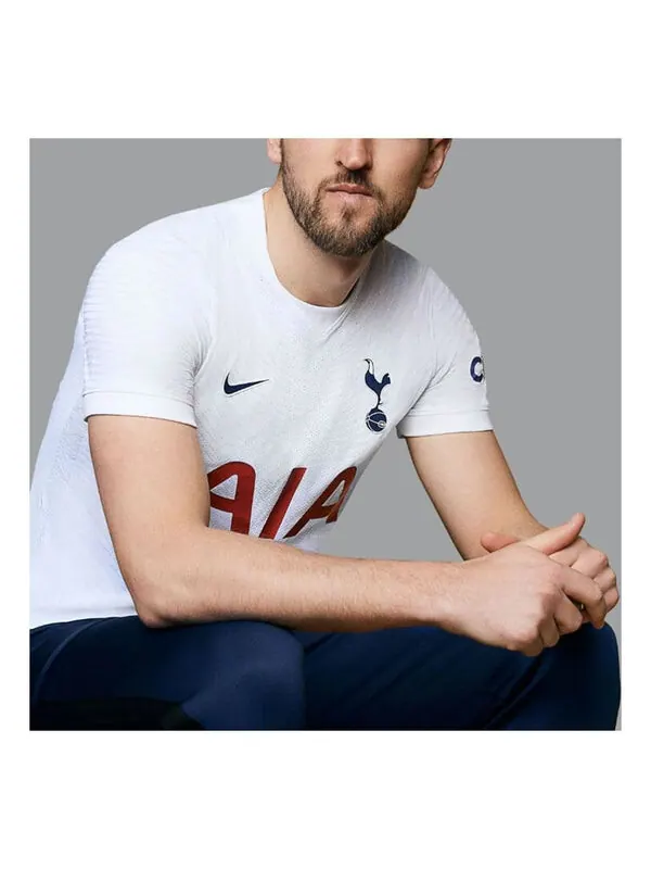 Футболка tottenham 21 22 fan edition домашняя футболка Nike — изображение 1 из 2, белый/красный