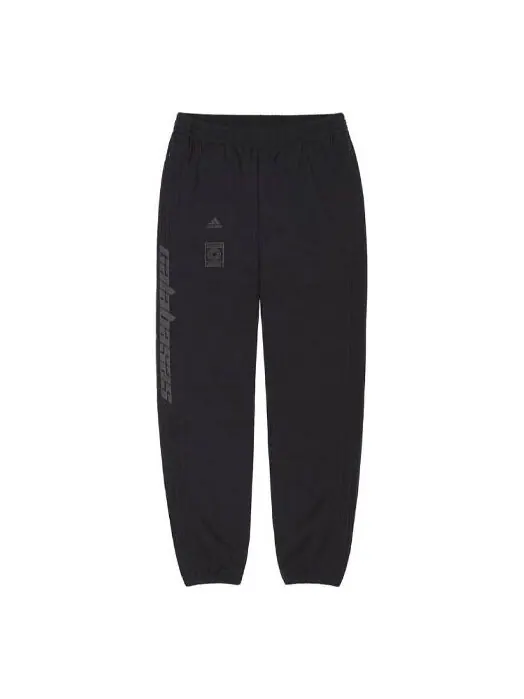 Спортивные штаны adidas Calabasas Track Pant 'Black' — изображение 1 из 1, черный