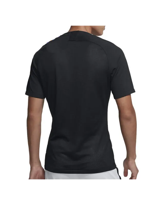 Футболка Nike x LPL Training T-Shirt 'Black' — изображение 3 из 3, черный