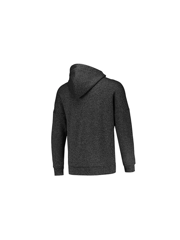 Куртка Men's adidas Id Stadium Fz Knit Gray Jacket — изображение 2 из 2, серый