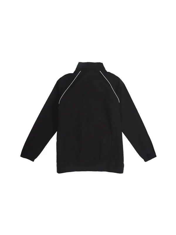 Куртка оригинальная sst winbreaker логотип Adidas — изображение 2 из 4, черный