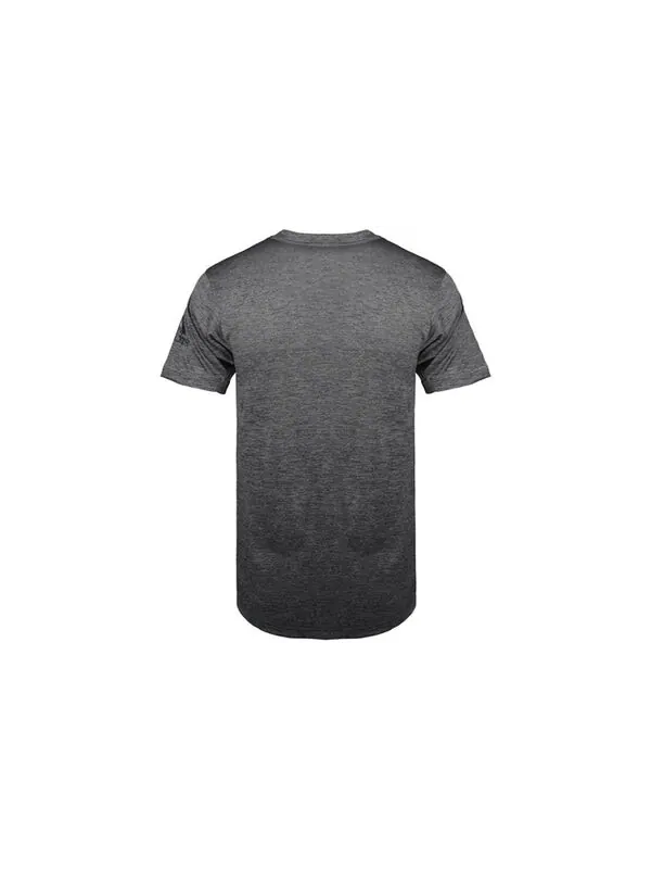 Футболка adidas FreeLift gradi Training Sports Short Sleeve Black — изображение 2 из 4, черный