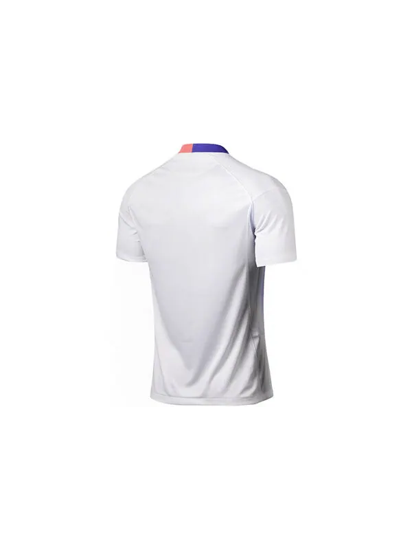 Футболка chelsea fc 20/21 fan edition jersey 'white' Nike — изображение 2 из 2, белый