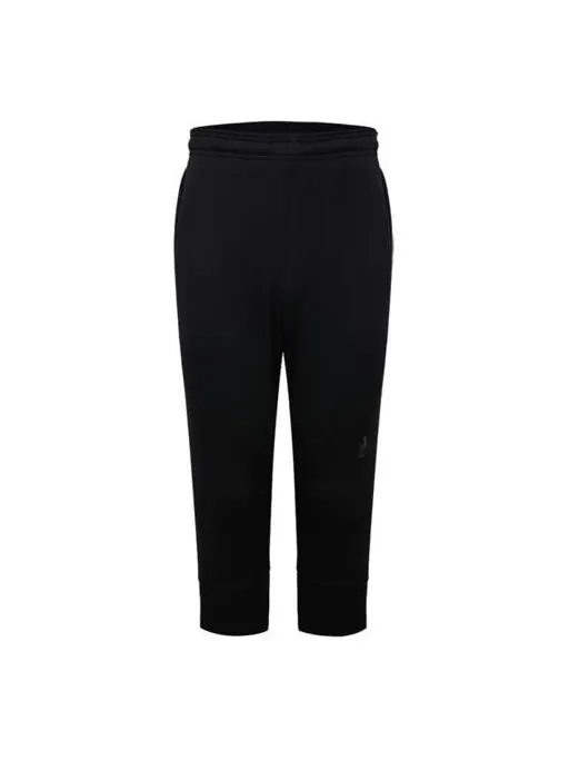 Спортивные штаны adidas WO Pa Ccool Training Sports Pants Black — изображение 1 из 4, черный