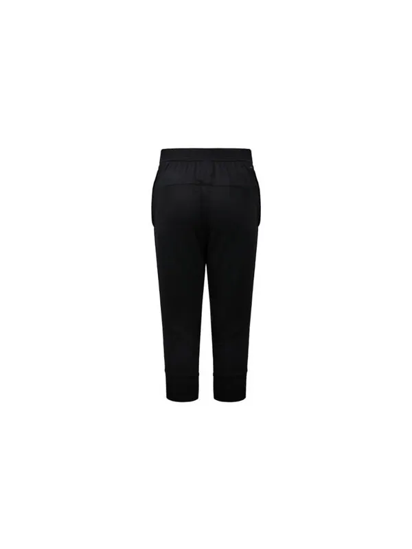 Спортивные штаны adidas WO Pa Ccool Training Sports Pants Black — изображение 2 из 4, черный