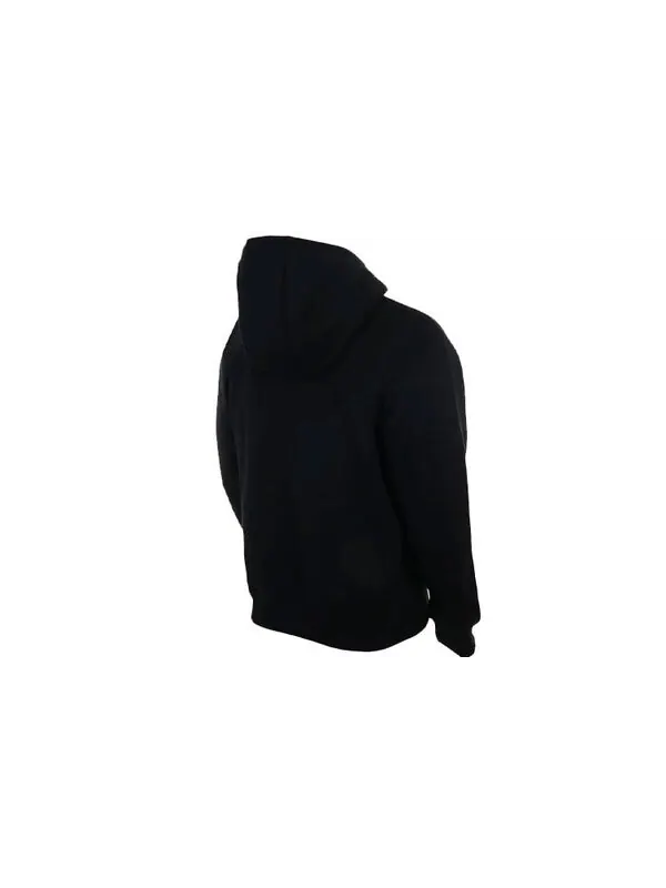 Толстовка Nike ACG Casual Embroidered Logo hooded Pullover Long Sleeves Black — изображение 4 из 4, черный