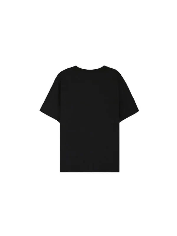 Футболка мужские Nike — изображение 2 из 4, черный