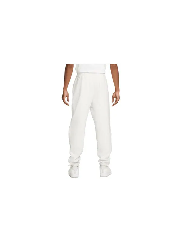 Штаны соло swoosh спортивные штаны Nike — изображение 2 из 2, белый