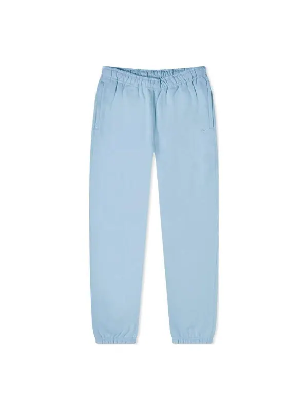 Спортивные штаны Nike NRG Sweat Pants 'Psychic Blue' — изображение 1 из 4, синий
