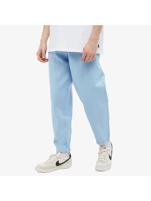 Спортивные штаны Nike NRG Sweat Pants 'Psychic Blue' — изображение 3 из 4, синий