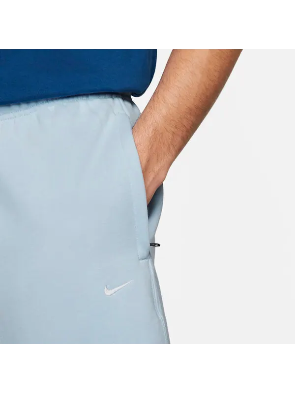 Штаны лабораторные соло swoosh спортивные штаны Nike — изображение 3 из 4, синий