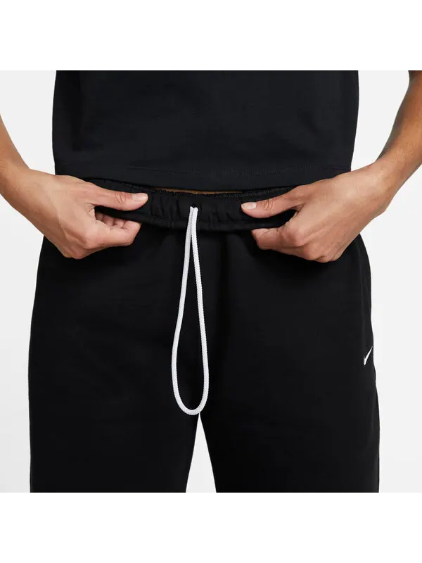 Штаны соло swoosh спортивные штаны Nike — изображение 4 из 4, черный