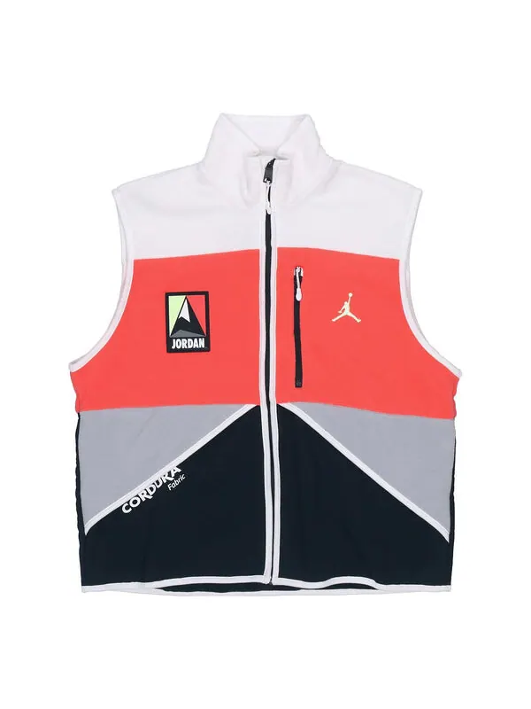 Жилеты зимние жилеты Air Jordan — изображение 1 из 2