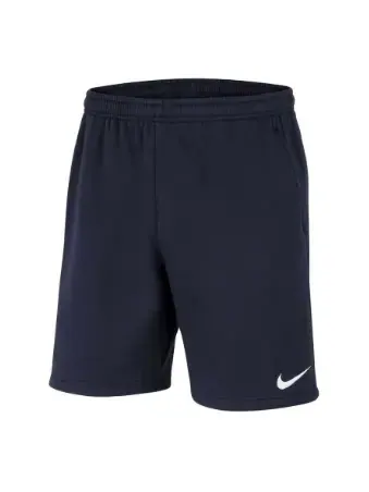 Шорты клубная команда 20 короткие Nike — изображение 1 из 1, темно-синий