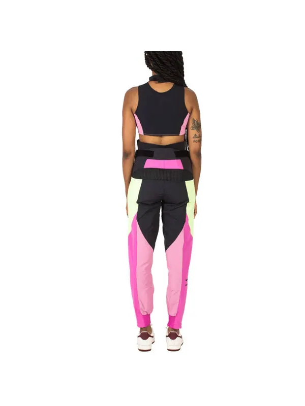 Мотоциклетные штаны Pants x Ambush Nike — изображение 4 из 4, черный