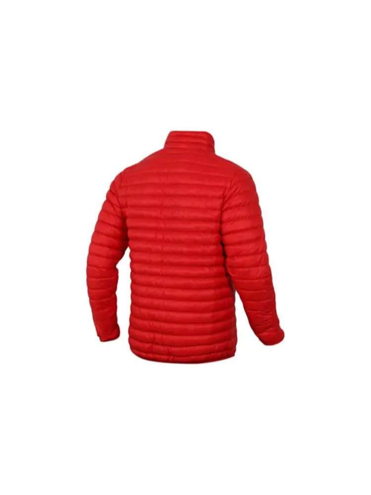 Куртка-пуховик Adidas Arsenal — изображение 2 из 2, красный