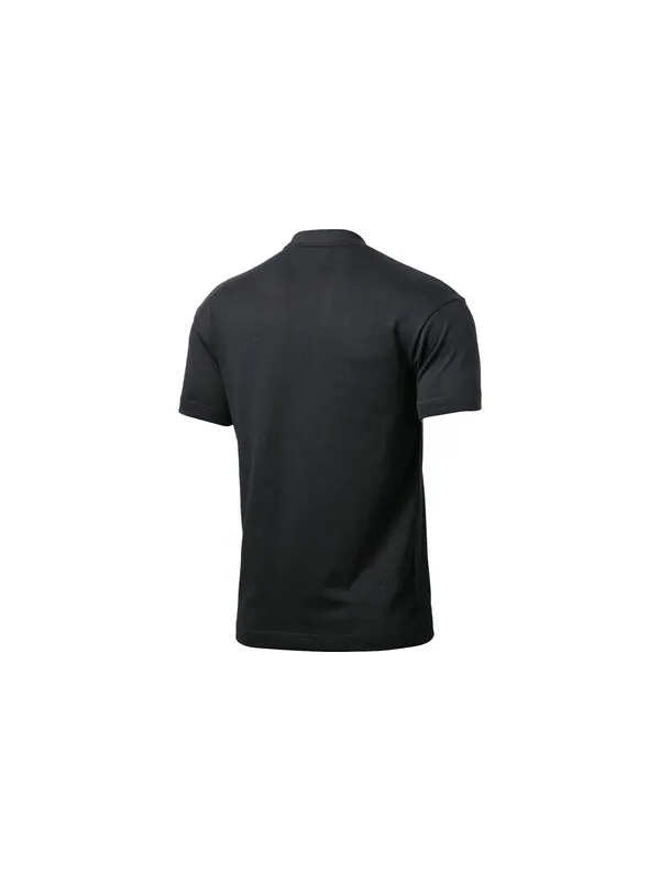 Футболка мужские Nike — изображение 2 из 4, черный