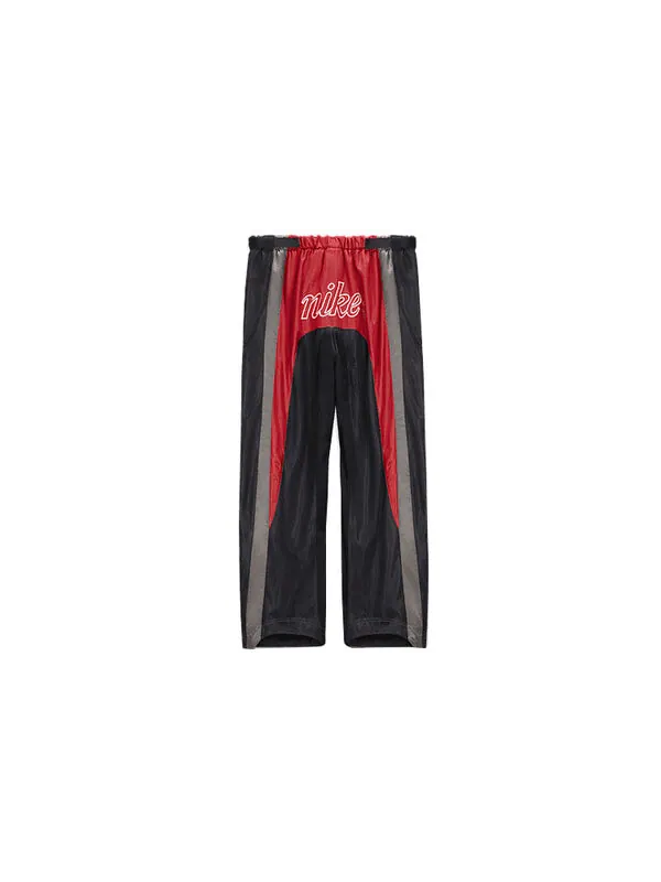 Брюки x cactus plant flea market go flea rave pant redgray Nike — изображение 2 из 4, серый